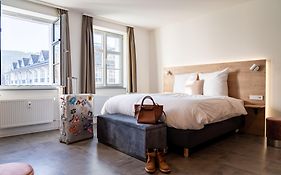 coucou hotel & kuckucks-stube (Titisee)